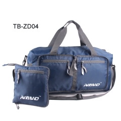 foldable duffle bag