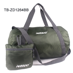 water Resistant duffel bag