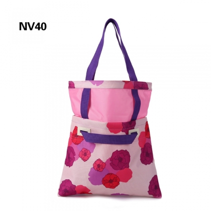 shopping tote bag