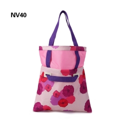 shopping tote bag