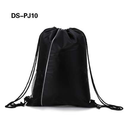 gym drawstring backpack