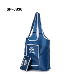 Ripstop foldable Tote Bag