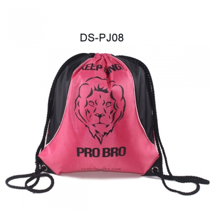 420D Drawstring Bags