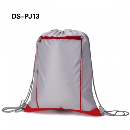 polyester sport bag