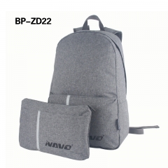 foldable backapck