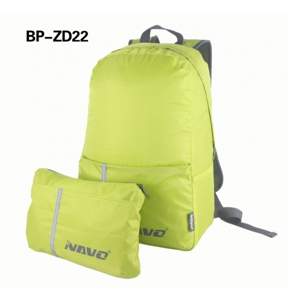 RPET Backpack