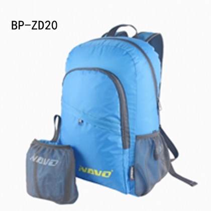 Waterproof Backpack