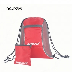 Drawstring Bag