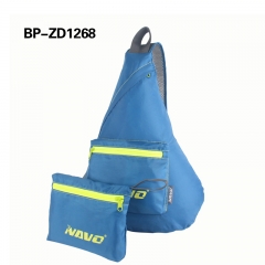 Foldable Backpack