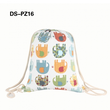 Drawstring Bag