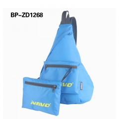 Foldable Backpack