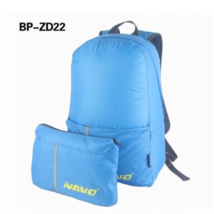 Waterproof Backpack