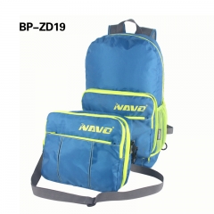 Foldable Backpack