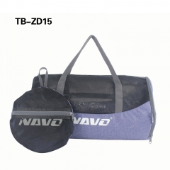 Foldable Travel Bag