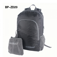 Foldable Backpack