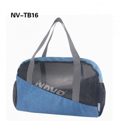 Cationic Travel Duffel