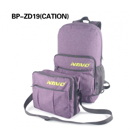 Foldable Backpack