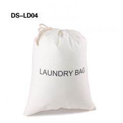 Cotton Laundry Bag