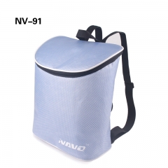 Eco Waterproof Backpack