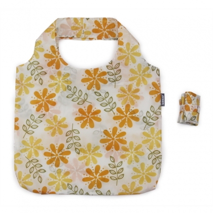 Eco Reusable Folding Supermarket Shopping Tote Bag