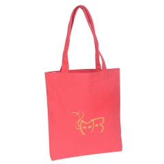 cotton tote bags with pattern printing