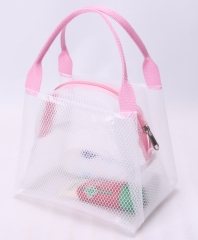 PVC tote bags